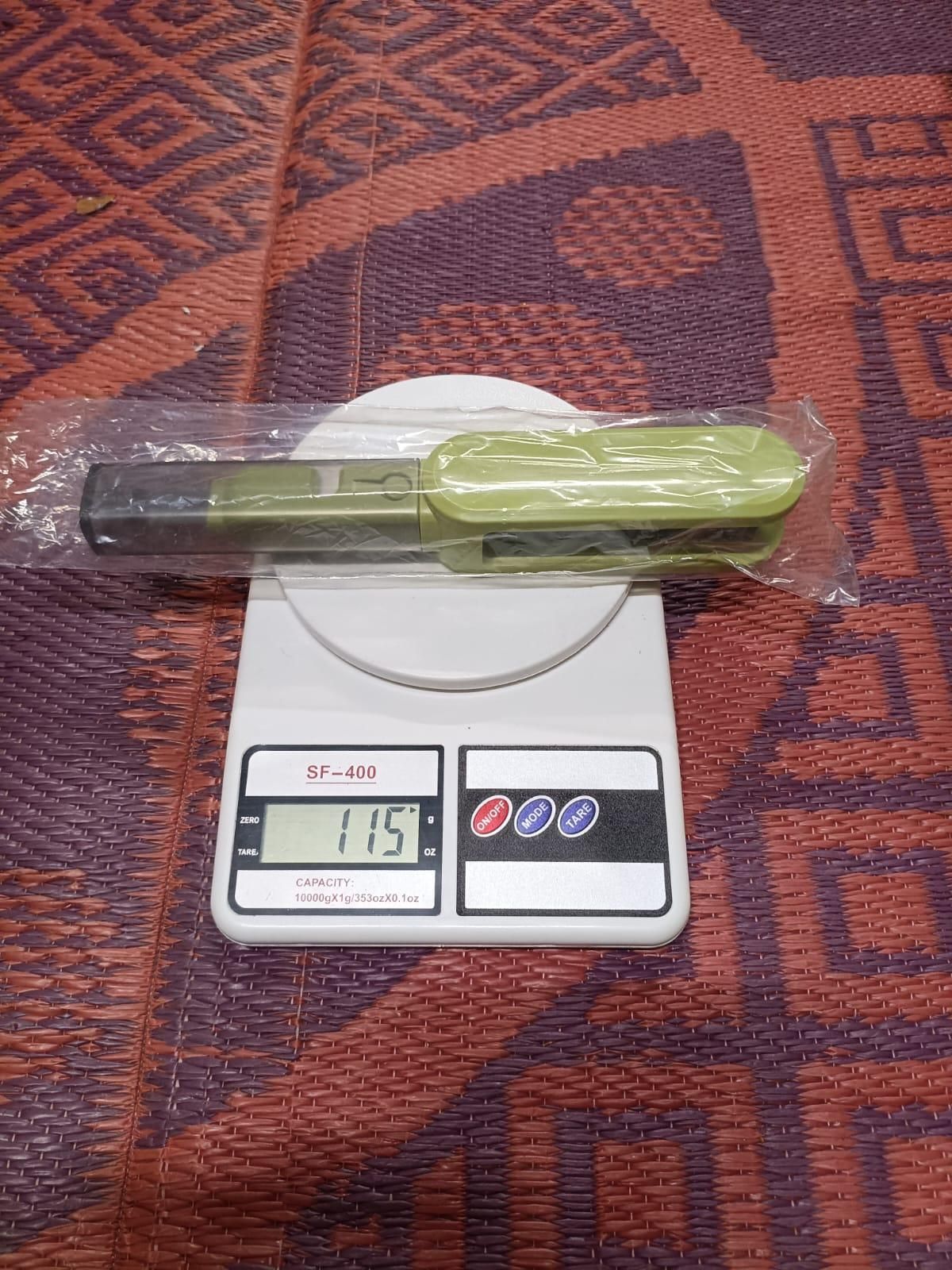 4 in 1 Double-Ended Kitchen Cutlery Cleaner Brush