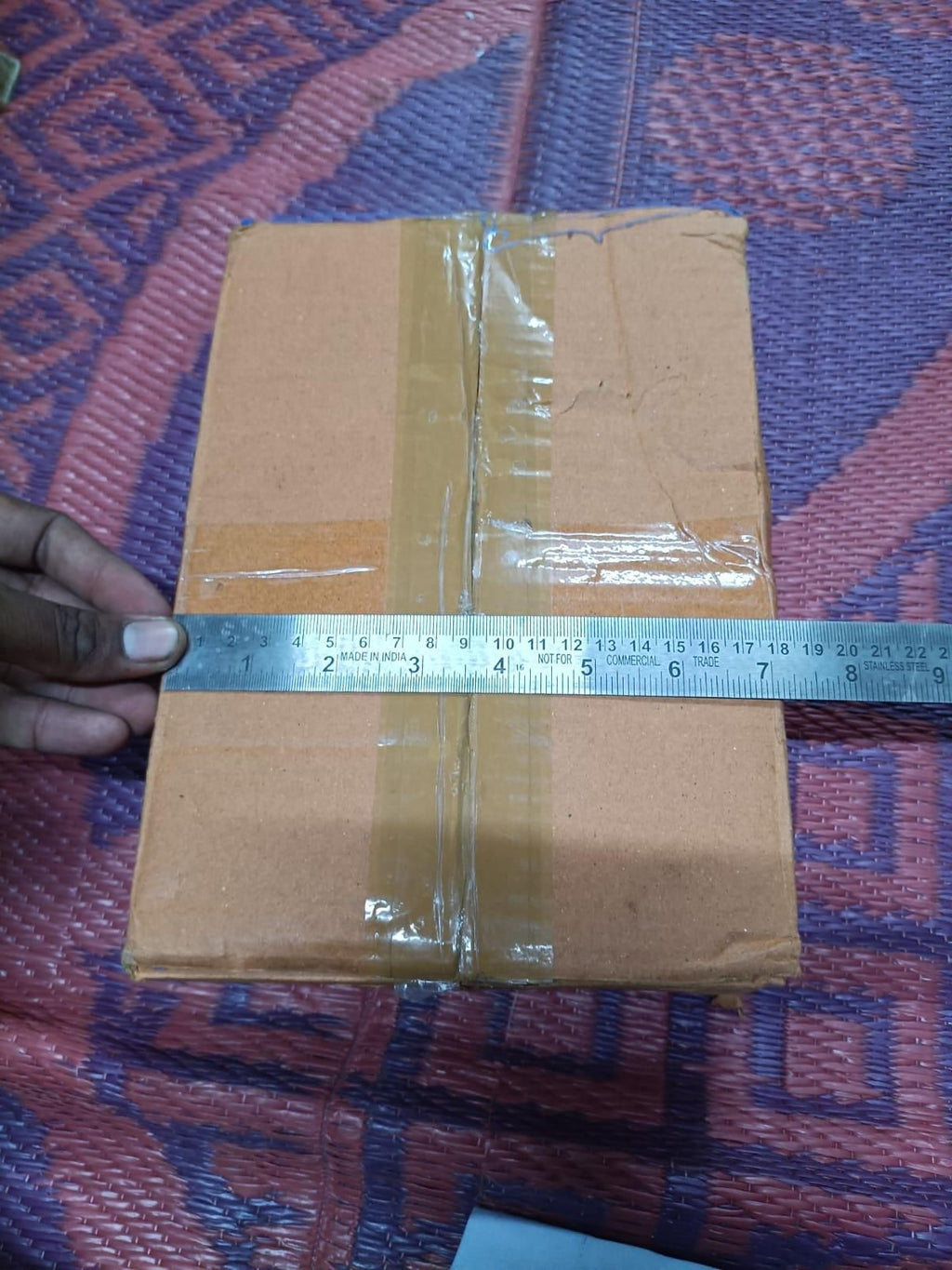 4 in 1 Double-Ended Kitchen Cutlery Cleaner Brush