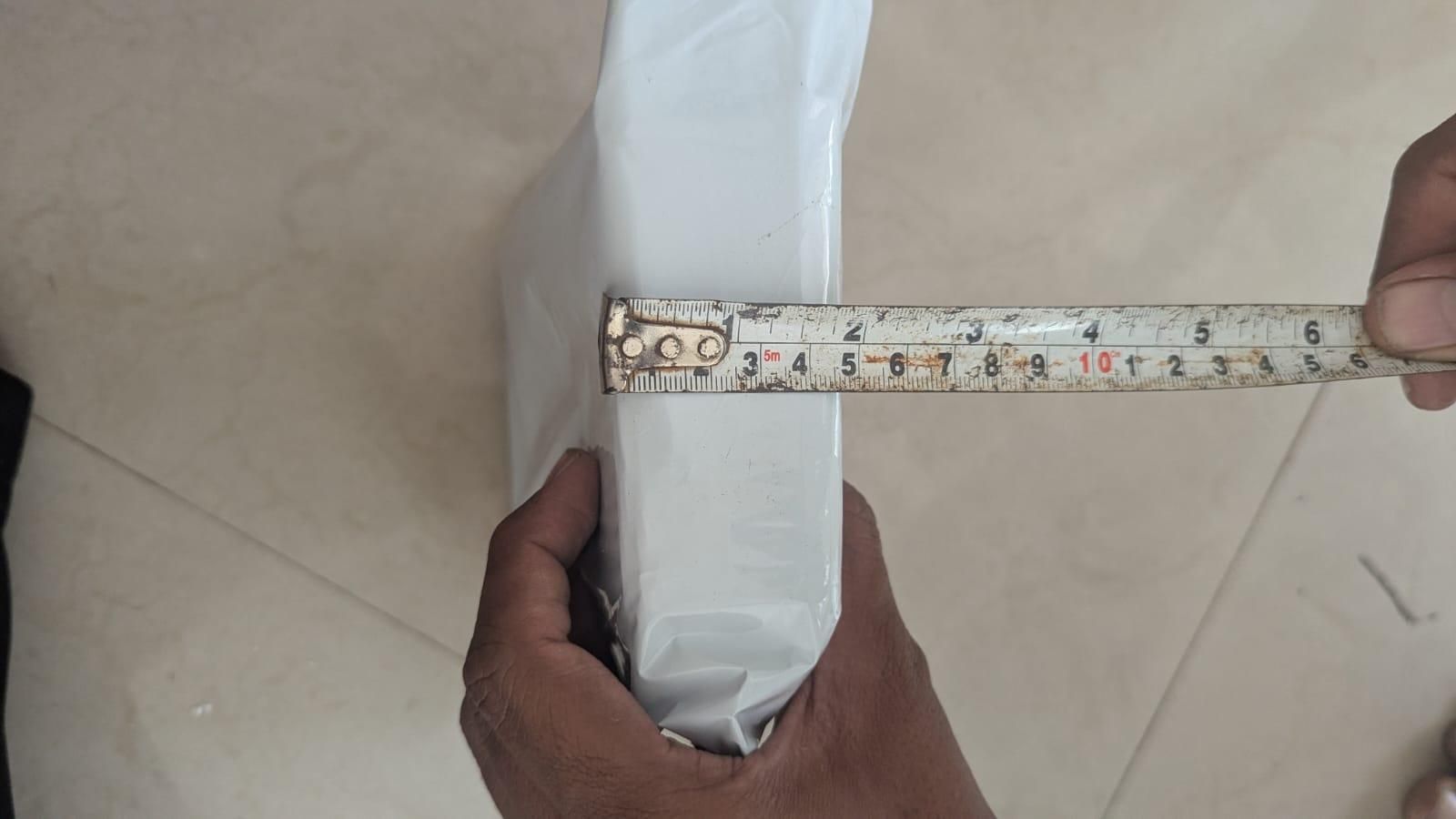 4-Way Self Haircut Portable 360� Foldable Mirror