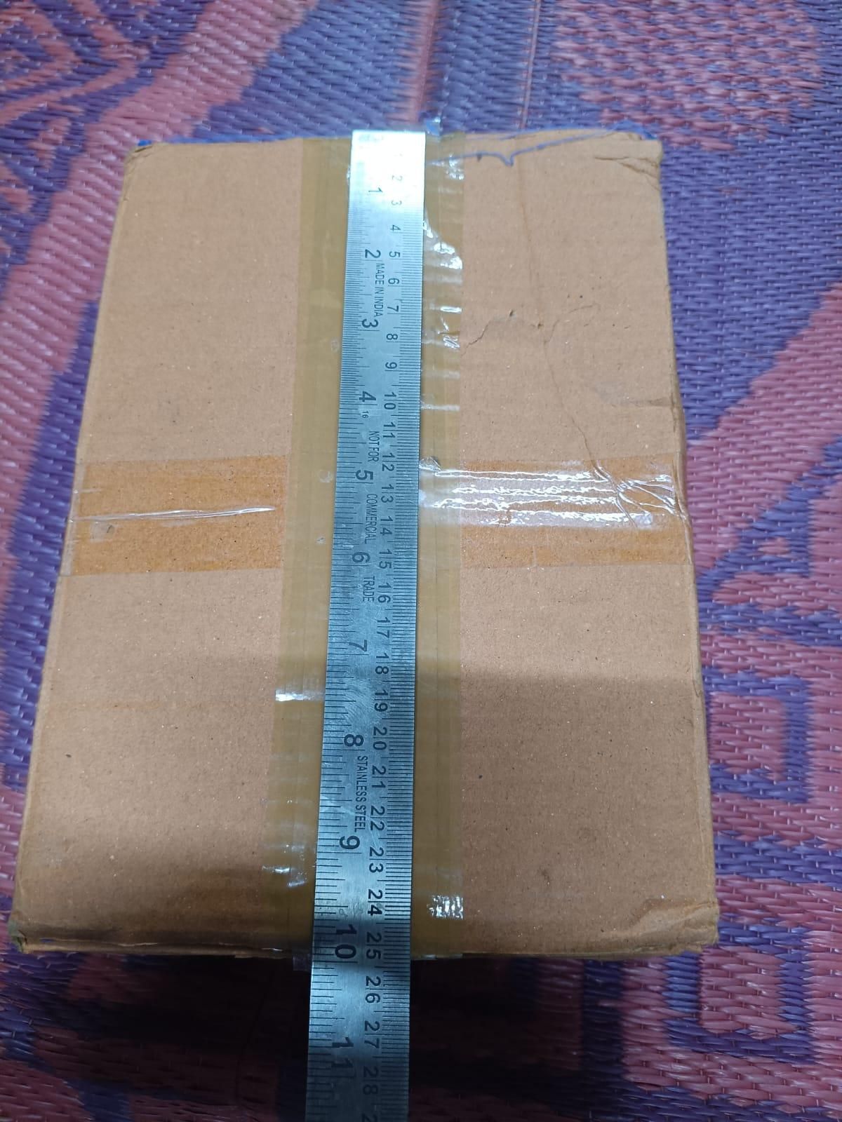 4 in 1 Double-Ended Kitchen Cutlery Cleaner Brush