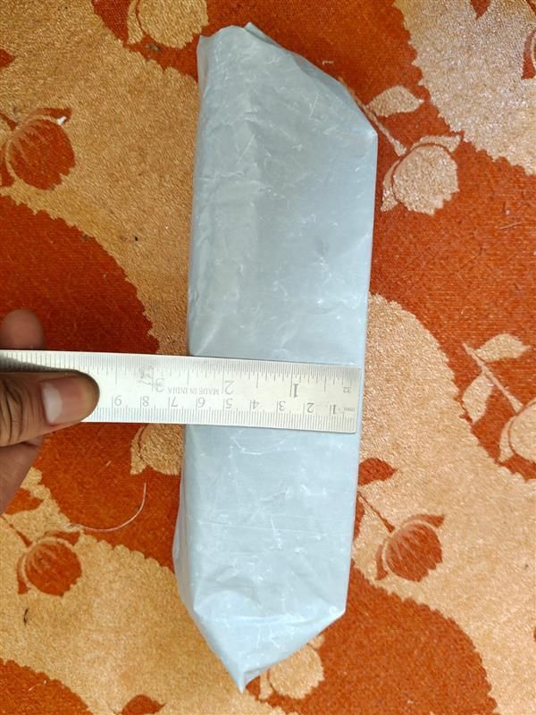 4pcs Set of Tools Spot Extractor Pore Cleansing Needle Hook Kit