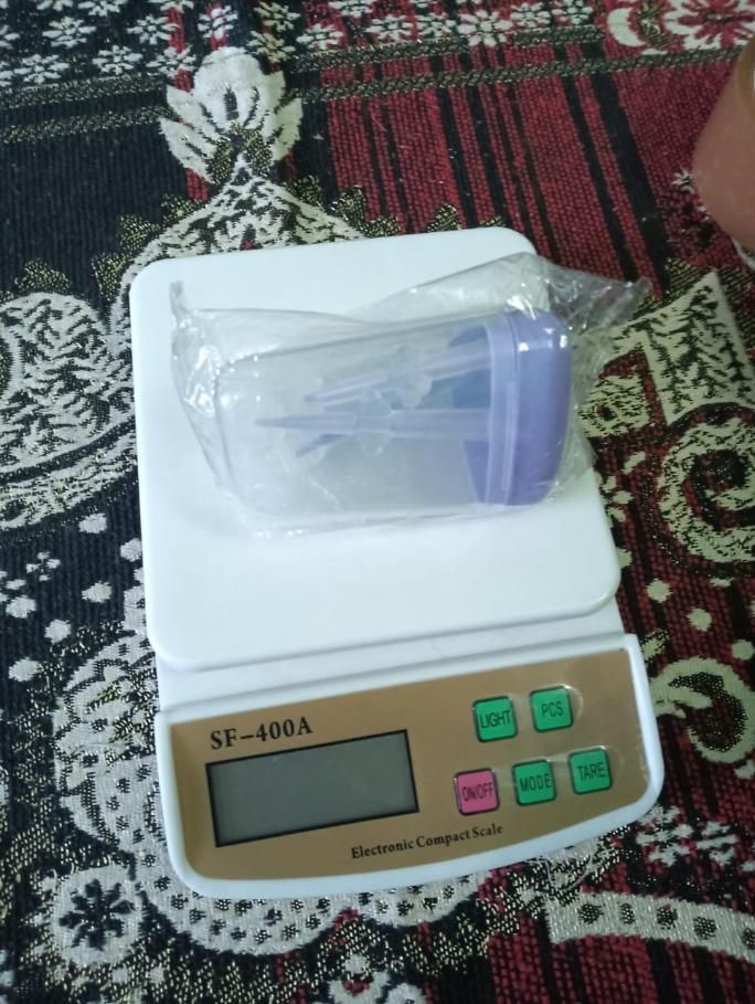 3 Steps Silicone Baby Toothbrush Set of 3 Assorted (Pack of 1)