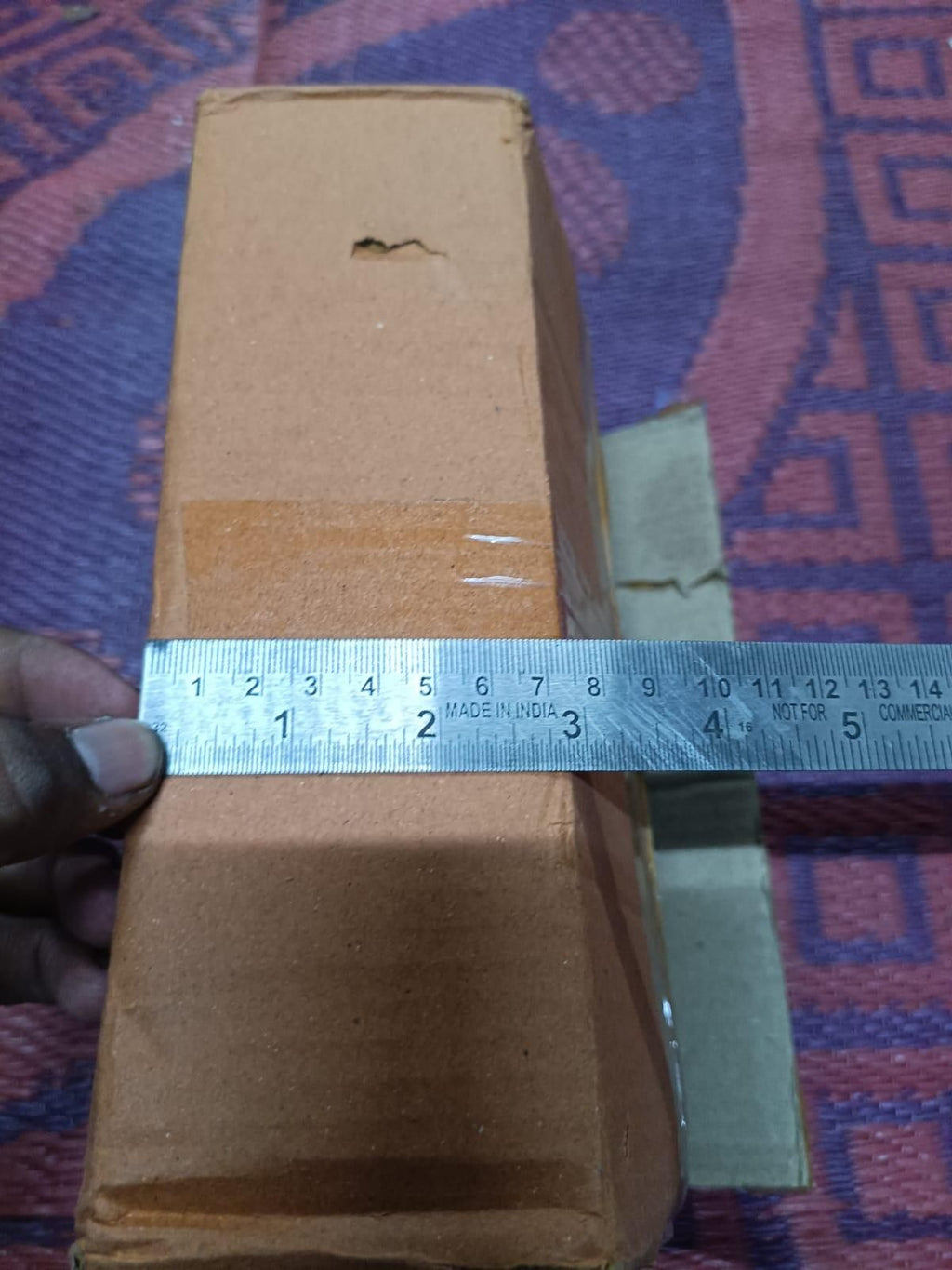 4 in 1 Double-Ended Kitchen Cutlery Cleaner Brush